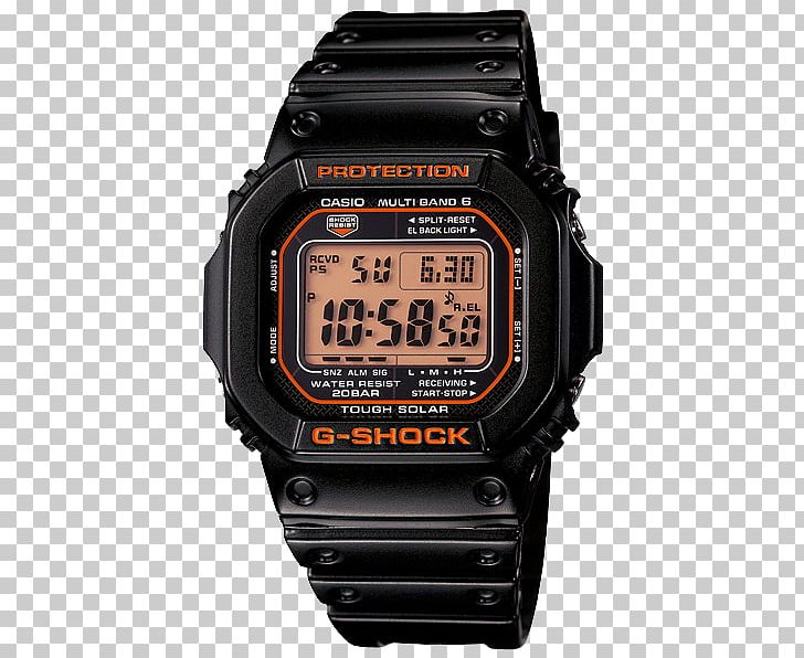 Master Of G G-Shock GW-M5610 Casio Watch PNG, Clipart, Accessories, Brand, Casio, Clock, Gshock Free PNG Download