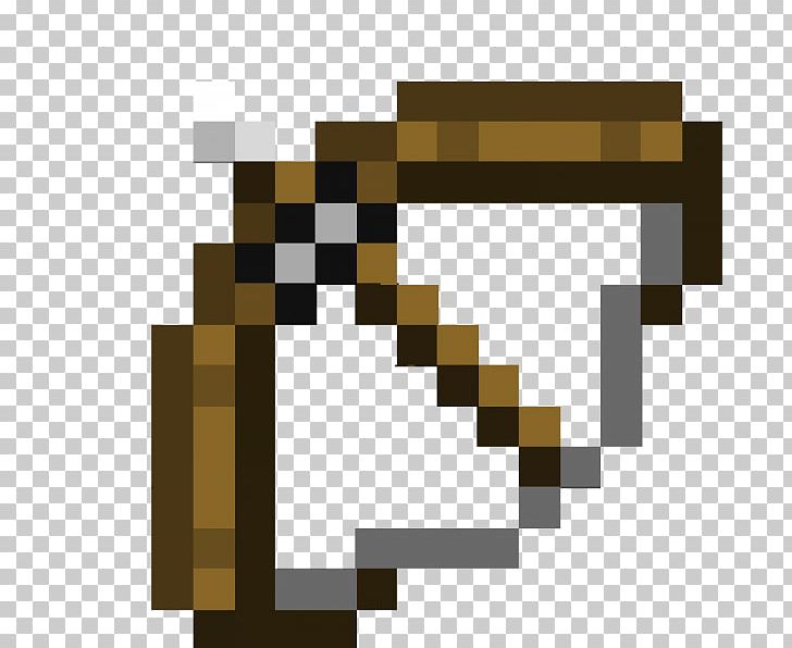 Minecraft: Pocket Edition Bow And Arrow Minecraft Forge Survival PNG, Clipart, Angle, Arrow, Bow And Arrow, Brand, Forge Free PNG Download