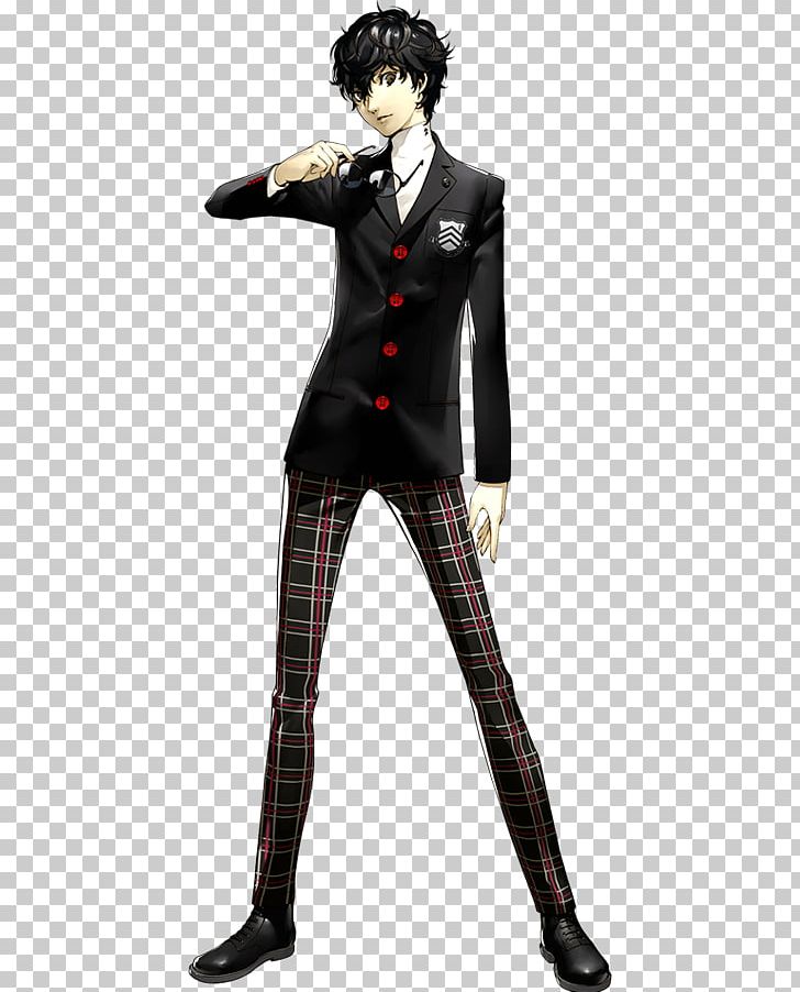Persona 5 Makoto Yūki Shin Megami Tensei: Persona 4 Persona 2: Innocent Sin Character PNG, Clipart, Costume, Costume Design, Fictional Character, Formal Wear, Game Free PNG Download