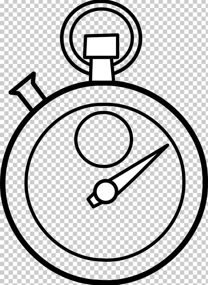 Stopwatch Chronometer Watch PNG, Clipart, Accessories, Area, Black And White, Chronograph, Chronometer Watch Free PNG Download