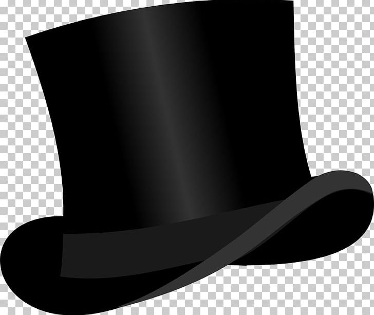 Top Hat PNG, Clipart, Black And White, Clip Art, Clothing, Cylinder, Fedora Free PNG Download