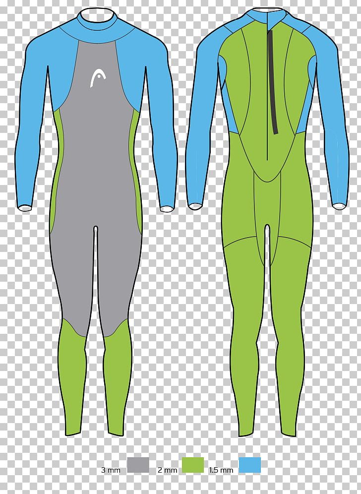 Wetsuit 南青潛水 DivePro Mares Underwater Diving Neoprene PNG, Clipart, Arm, Clothing, Fictional Character, Green, Head Free PNG Download
