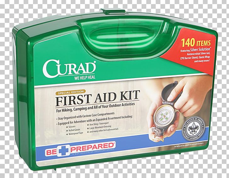 Adhesive Bandage Curad First Aid Kit Boy Scouts Of America PNG, Clipart, Adhesive, Adhesive Bandage, Bandage, Be Prepared, Boy Scouts Of America Free PNG Download