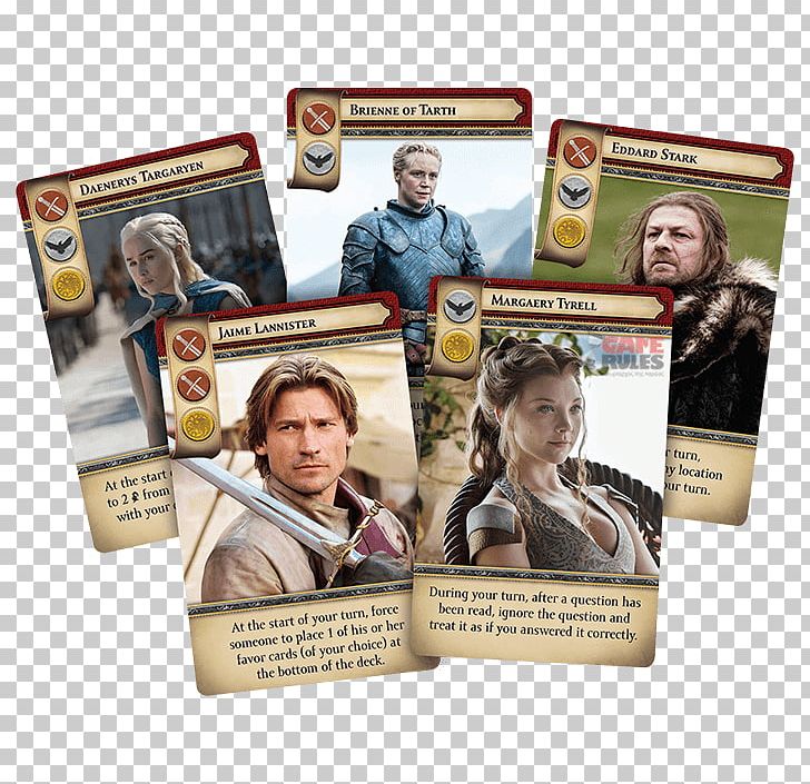 Card Game A Game Of Thrones: Second Edition Daenerys Targaryen PNG, Clipart, Card Game, Daenerys Targaryen, Fantasy Flight Games, Game, Game Of Thrones Free PNG Download