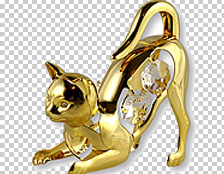Cat Gold Kitten PNG, Clipart, Bow, Bows, Bow Tie, Brass, Canidae Free PNG Download