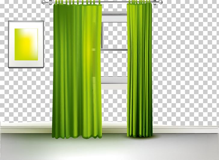 Curtain Window Interior Design Services Designer PNG, Clipart, Angle, Curt, Decoration, Download, Euclidean Vector Free PNG Download