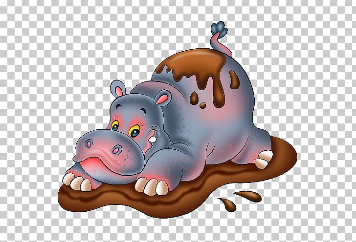 Hippopotamus PNG, Clipart, Carnivoran, Cartoon, Child, Clip Art, Cute Free PNG Download