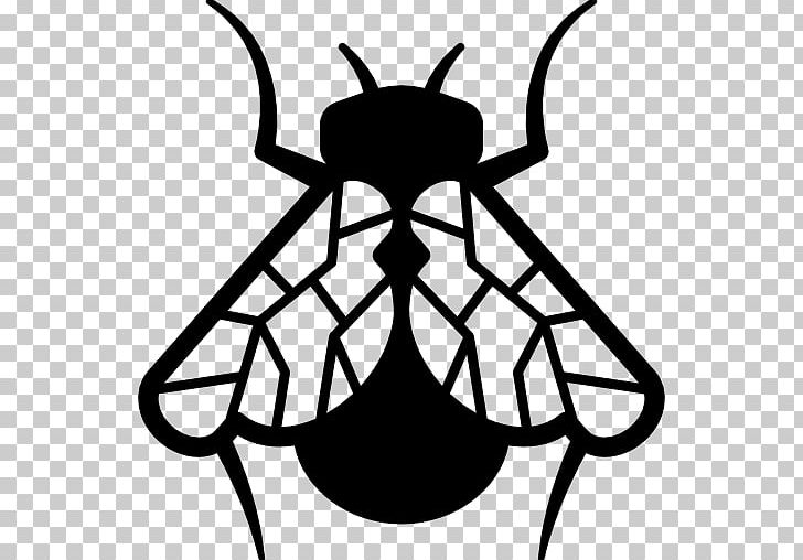 Insect Computer Icons Fly PNG, Clipart, Animal, Animals, Artwork, Black And White, Computer Icons Free PNG Download