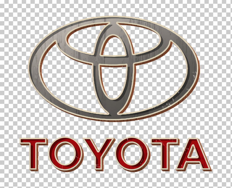 Logo Icon Toyota Icon PNG, Clipart, Car, Emblem, Logo, Logo Icon, Symbol Free PNG Download
