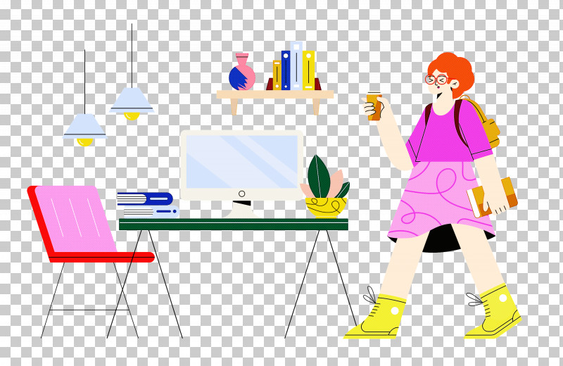 Work Space Working Office PNG, Clipart, Behavior, Easel, Furniture, Line, Meter Free PNG Download