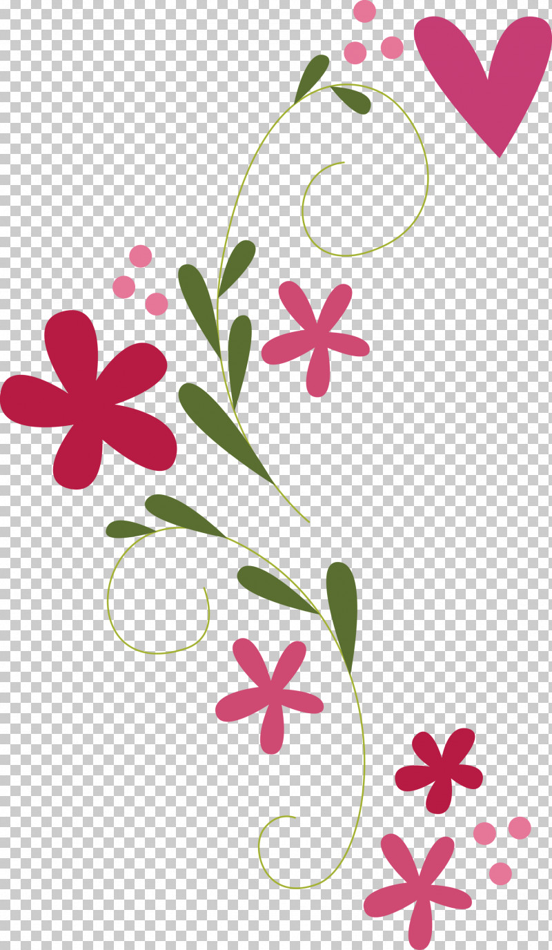 Floral Design PNG, Clipart, Branching, Floral Design, Flower, Leaf, Line Free PNG Download
