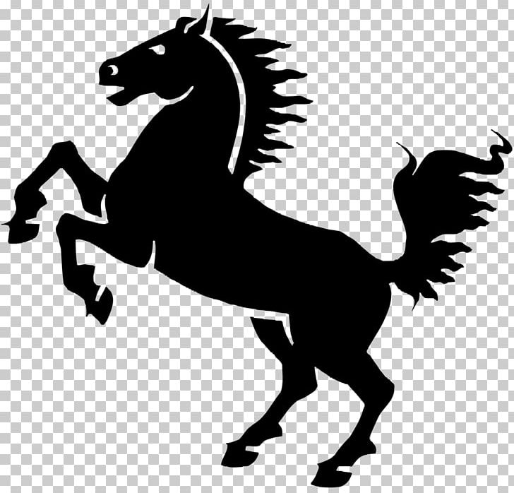Arabian Horse Mustang PNG, Clipart, Animal Figure, Arabian Horse, Black, Black And White, Black Horse Free PNG Download