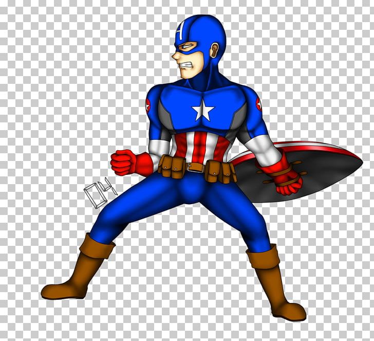 Captain America Cartoon Action & Toy Figures PNG, Clipart, Action Figure, Action Toy Figures, Captain America, Cartoon, Fictional Character Free PNG Download
