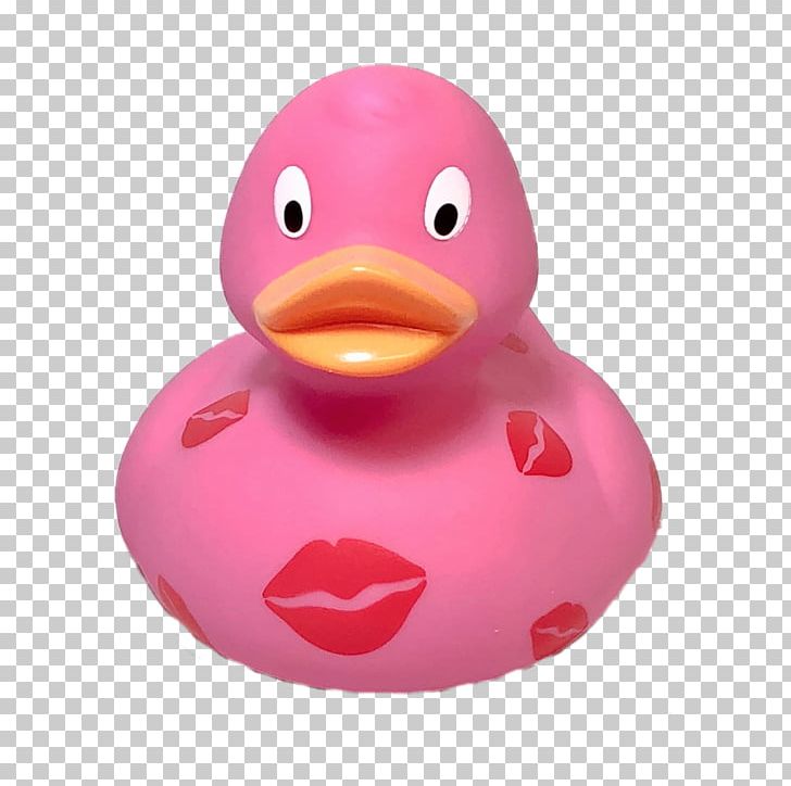 Duck Pink M PNG, Clipart, Animals, Bath, Beak, Bird, Duck Free PNG Download