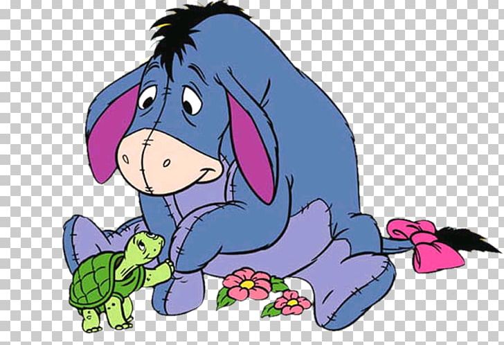 Eeyore Winnie-the-Pooh Piglet Kaplan Tigger Winnipeg PNG, Clipart, Anime, Cartoon, Desktop Wallpaper, Dog Like Mammal, Eeyore Free PNG Download