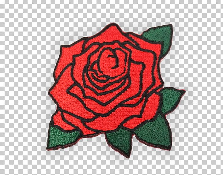 Embroidered Patch Rose Iron-on PNG, Clipart, Autocad Dxf, Clip Art, Clothing, Creative Arts, Cute Rose Free PNG Download