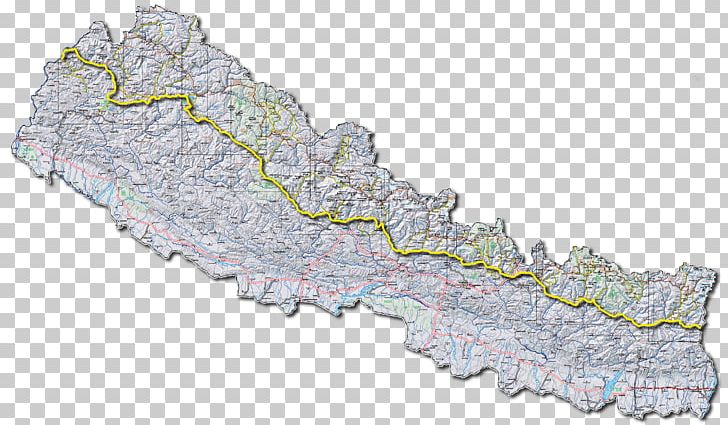 Himalayas Great Himalaya Trails World Map United States PNG, Clipart, Blank Map, Border, Deccan Plateau, Geography, Great Himalaya Trails Free PNG Download