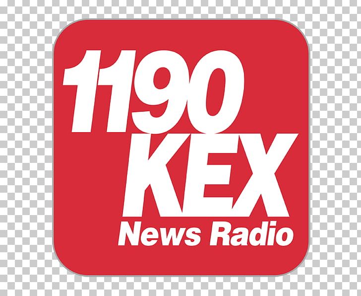 KEX Logo Radio Station Trademark Portland PNG, Clipart, Area, Brand, Breaking News, Iheartradio, Internet Radio Free PNG Download