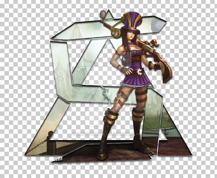 League Of Legends Figurine Caitlyn PNG, Clipart, Caitlyn, Figurine, Gaming, League Of Legends Free PNG Download
