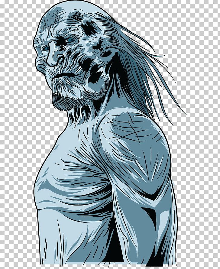 Night King Jon Snow YouTube White Walker Game Of Thrones PNG, Clipart, Arm, Art, Beyond The Wall, Drawing, Fiction Free PNG Download