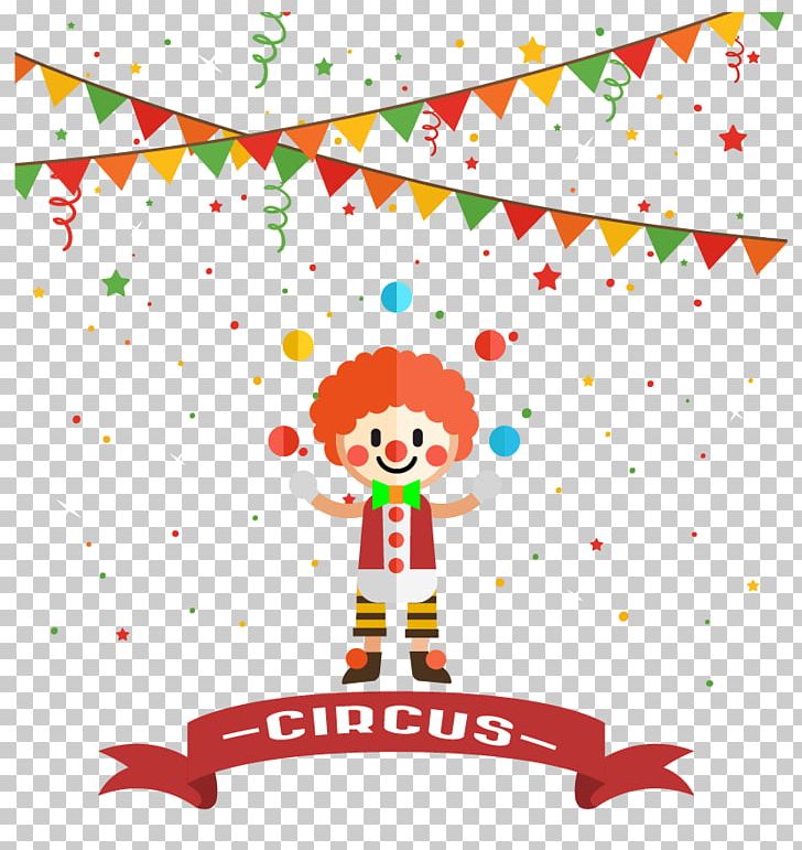 Poster Circus Party Child PNG, Clipart, Area, Art, Childrens Party, Circus Clown, Clown Free PNG Download