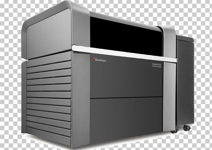 Printer Stratasys 3D Printing Rapid Prototyping PNG, Clipart, 3 D, 3 D Printer, 3d Printing, Angle, Case Study Free PNG Download