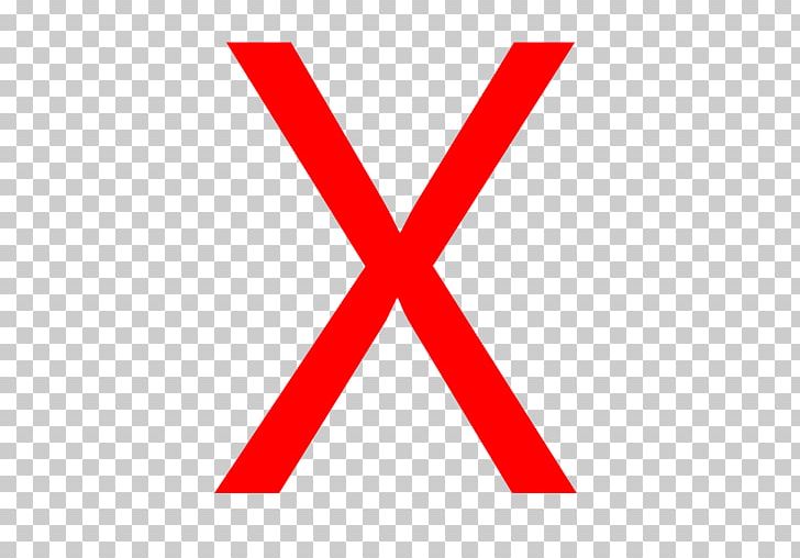 Red X Letter Computer Icons PNG, Clipart, Alphabet, Angle, Area, Brand, Computer Icons Free PNG Download