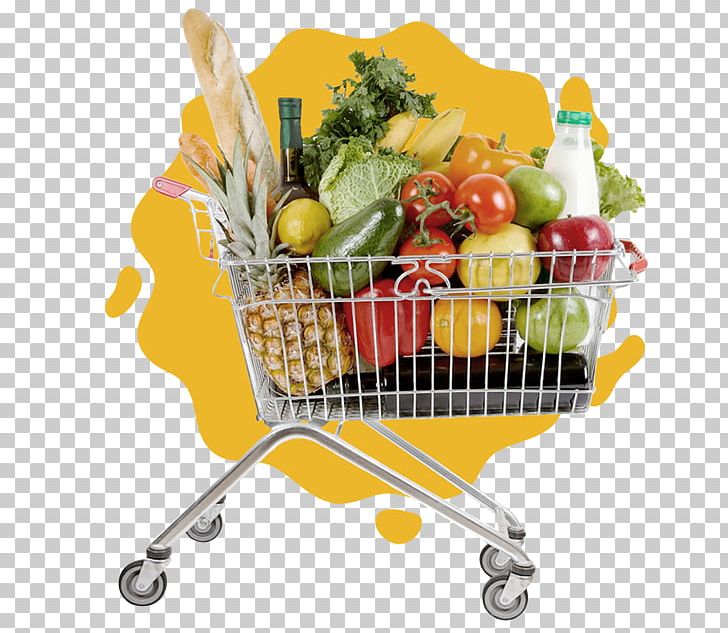 Shopping Cart Fruit Vegetable Supermarket PNG, Clipart, Basket, Diet Food, Food, Fruit, Hypermarket Free PNG Download