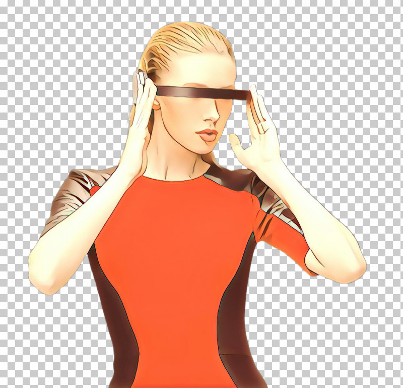 Orange PNG, Clipart, Arm, Beauty, Blond, Eyewear, Glasses Free PNG Download