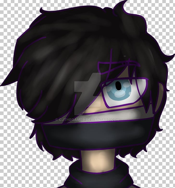 Aphmau Avada Kedavra User PNG, Clipart, Aphmau, Art, Artist, Avada Kedavra, Black Hair Free PNG Download