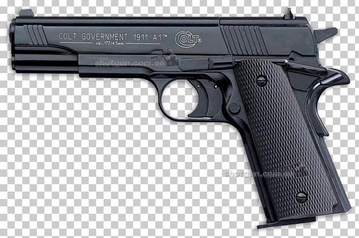 Browning Hi-Power M1911 Pistol .45 ACP Air Gun Firearm PNG, Clipart, 45 Acp, Air Gun, Airsoft, Airsoft Gun, Blowback Free PNG Download