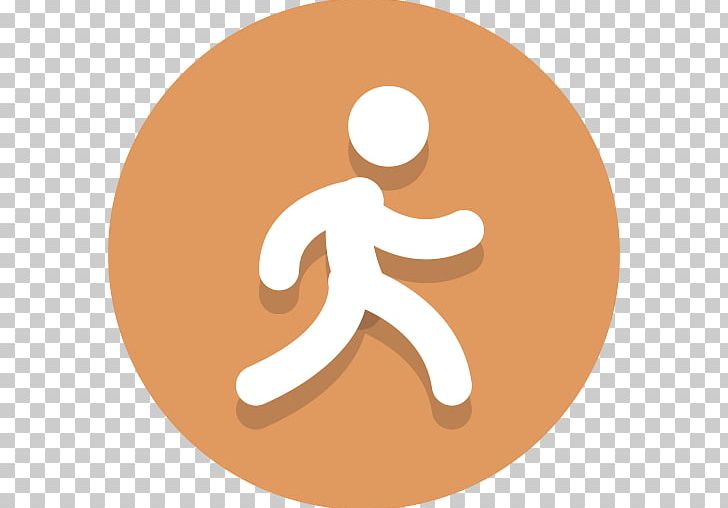 Computer Icons Walking Running Symbol PNG, Clipart, Circle, Computer Icons, Desktop Wallpaper, Footage, Line Free PNG Download