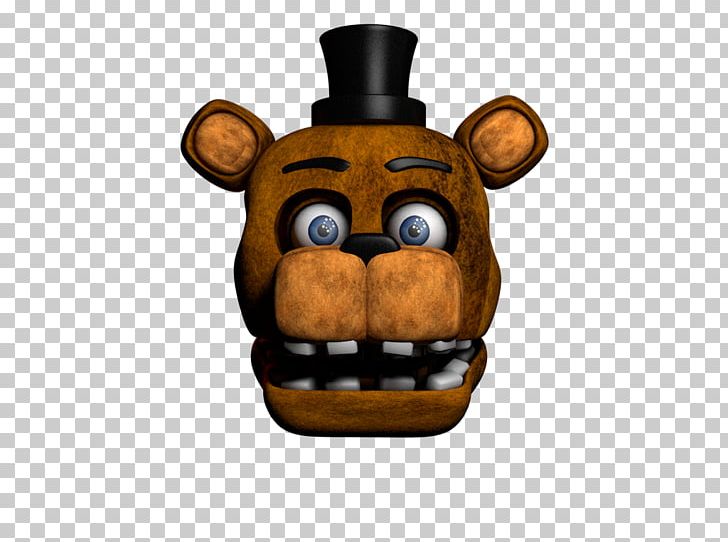 Five Nights At Freddy's 2 Jump Scare Video PNG, Clipart,  Free PNG Download