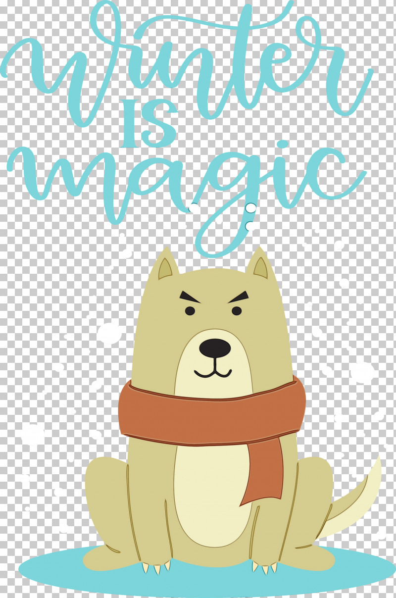 Dog Text Line Pet M Geometry PNG, Clipart, Biology, Dog, Geometry, Hello Winter, Line Free PNG Download