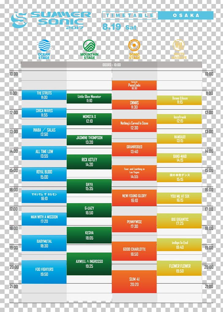 2017 Summer Sonic Festival Makuhari Messe Maishima Sports Island 舞洲サマーソニック大阪特設会場 BABYMETAL PNG, Clipart, 2017, Area, Babymetal, Brand, Japan Free PNG Download