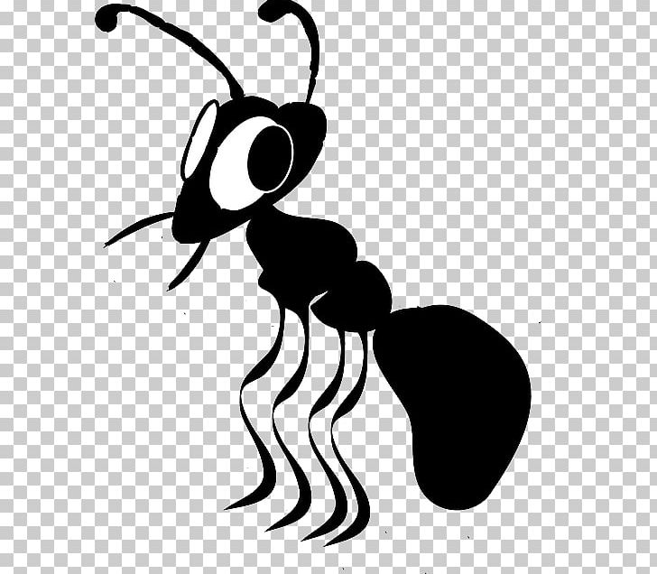 Ant Open Graphics PNG, Clipart, Animal, Ant, Art, Artwork, Black Free PNG Download