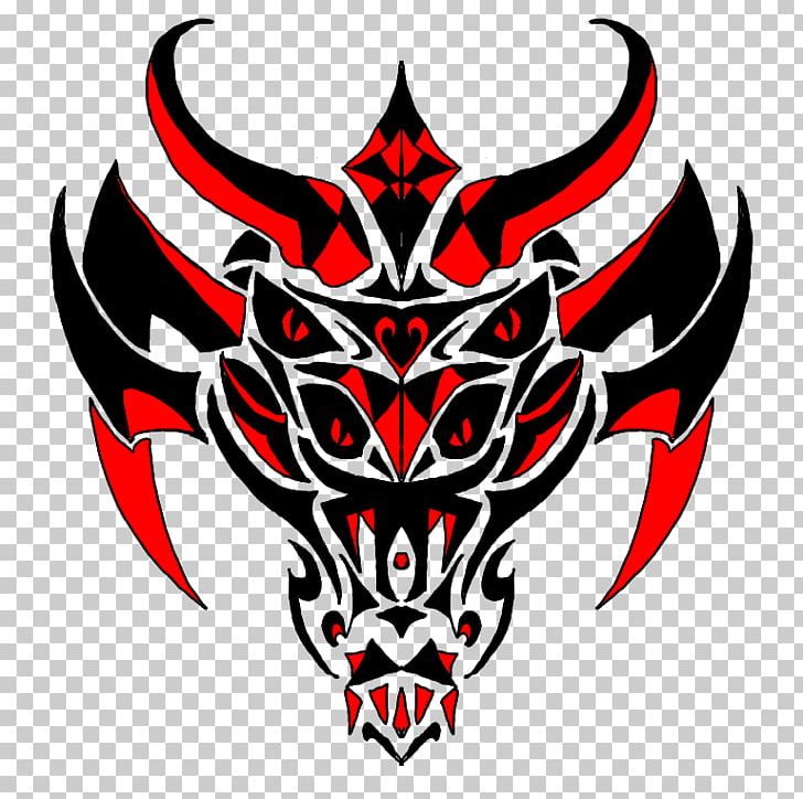 Demon Illustration Skull Headgear PNG, Clipart, Art, Demon, Fantasy, Fictional Character, Headgear Free PNG Download