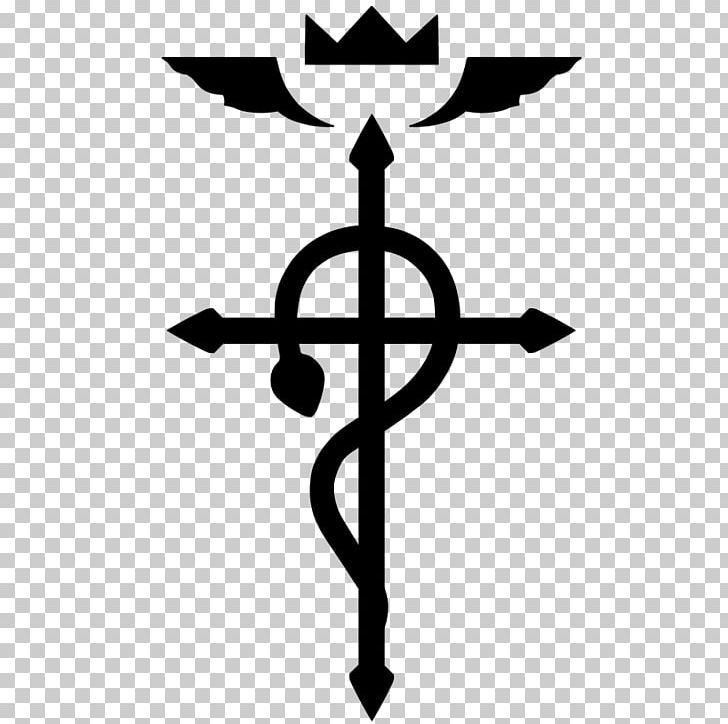 fullmetal alchemist symbol png
