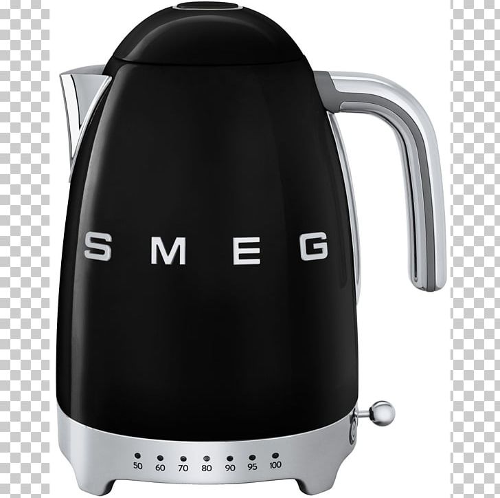 Electric Kettle Smeg Home Appliance Electric Water Boiler PNG, Clipart, Electricity, Electric Kettle, Electric Water Boiler, Home Appliance, Kettle Free PNG Download