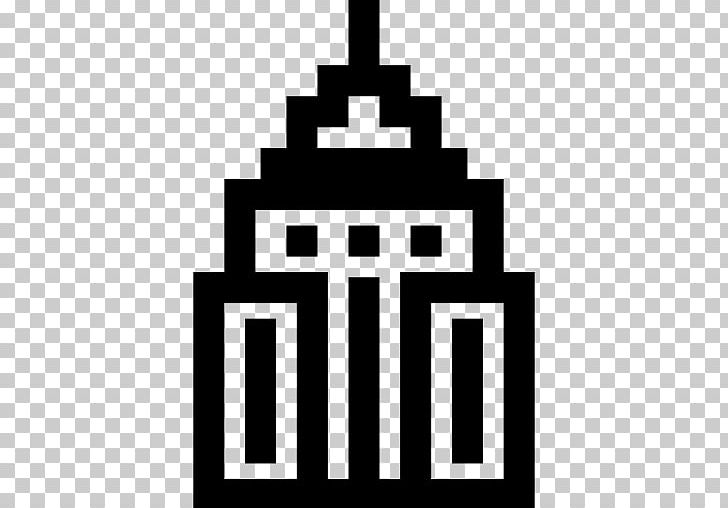 Empire State Building Monument Computer Icons PNG, Clipart, Black And White, Brand, Building, Computer Icons, Empire State Building Free PNG Download