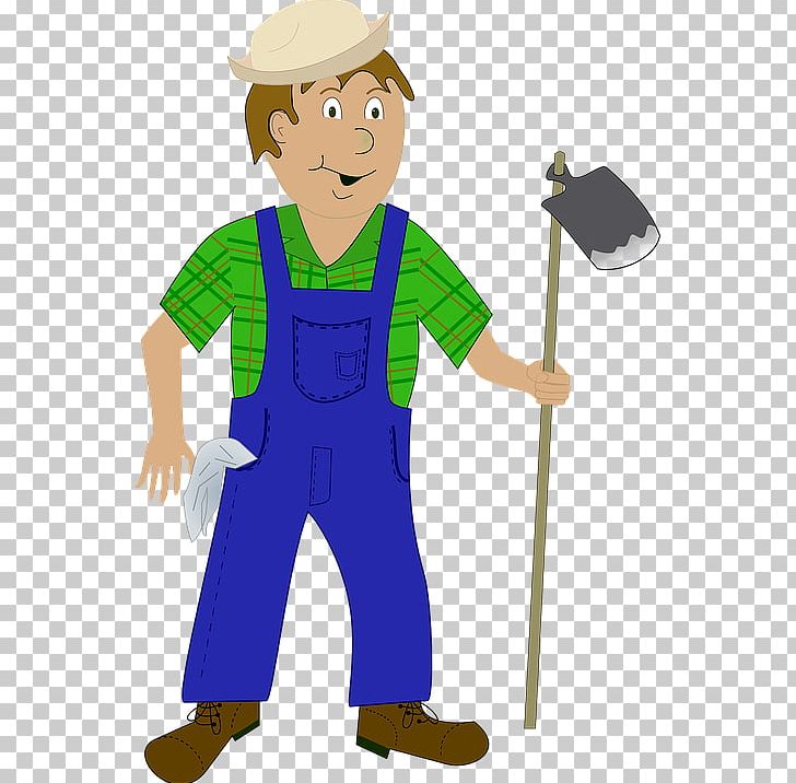 Farmer Cartoon PNG, Clipart, Agriculture, Animated Film, Art, Boy, Cartoon Free PNG Download