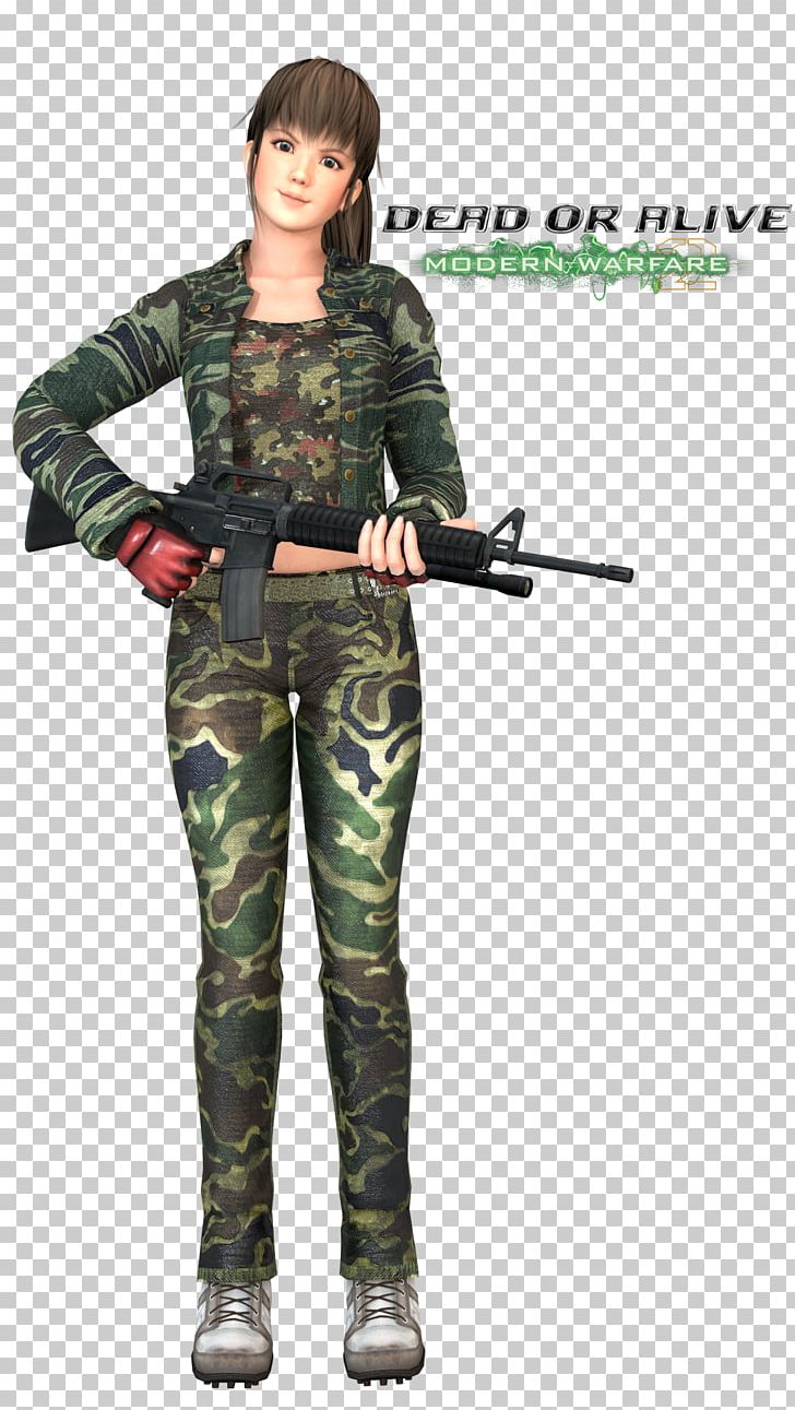 Military Camouflage Dead Or Alive 5 Soldier Infantry Call Of Duty 4: Modern Warfare PNG, Clipart, Army, Call Of Duty, Call Of Duty 4 Modern Warfare, Call Of Duty Modern Warfare 3, Dead Or Alive 5 Free PNG Download