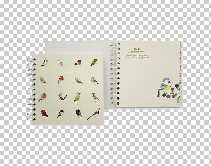 Paper Notebook Stationery Bird PNG, Clipart, Bird, Birdwatching, Birthday, Book, Design Studio Free PNG Download
