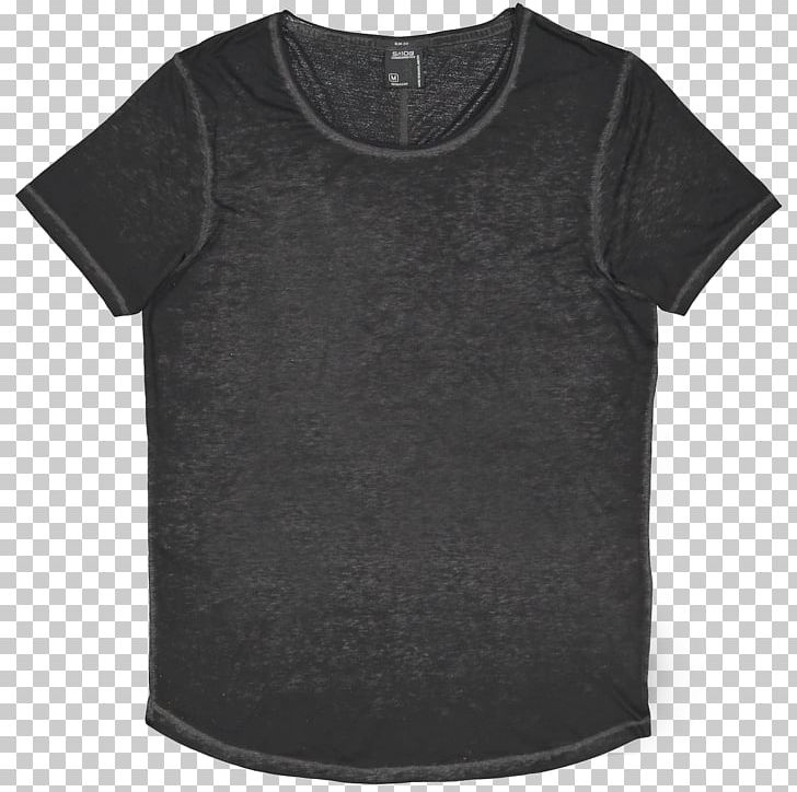 T-shirt Top Sleeve Clothing PNG, Clipart, Active Shirt, Angle, Black, Black Tie, Clothing Free PNG Download