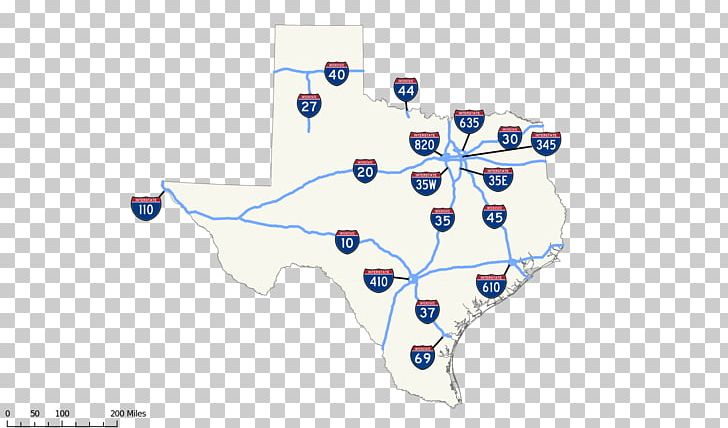 Texas State Highway System US Interstate Highway System Interstate 10 Interstate 20 In Texas Map PNG, Clipart, Diagram, Highway, Interstate 10, Interstate 20, Interstate 20 In Texas Free PNG Download
