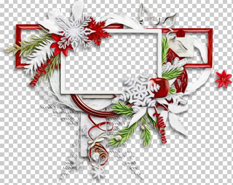 Christmas Decoration PNG, Clipart, Christmas Decoration, Christmas Eve, Holly, Interior Design, Paint Free PNG Download
