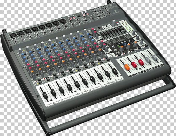 BEHRINGER Europower PMP1680S Audio Mixers BEHRINGER Europower PMP4000 Microphone PNG, Clipart, Audio Equipment, Audio Mixers, Behringer, Electronics, Microphone Free PNG Download
