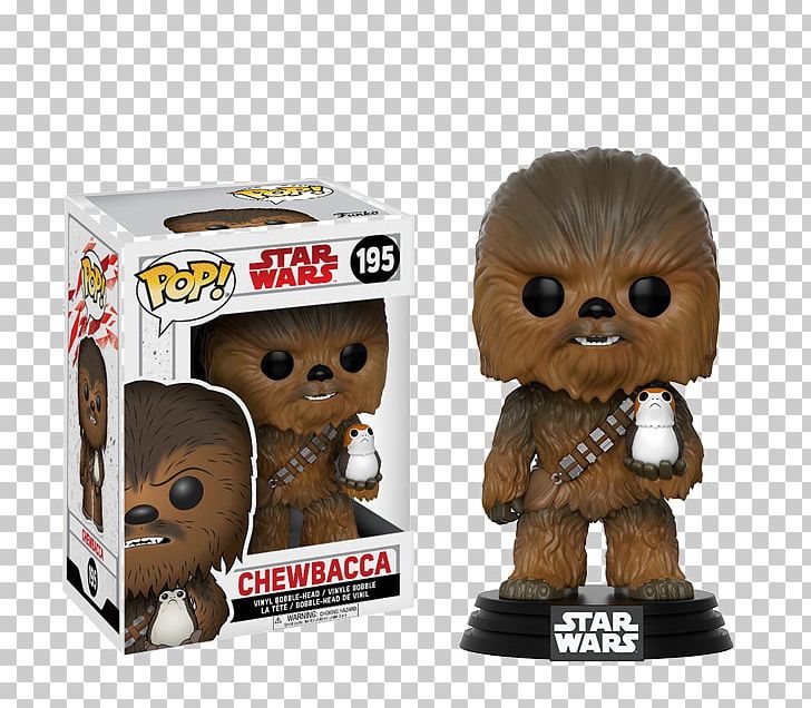 Chewbacca Luke Skywalker Finn Anakin Skywalker Funko PNG, Clipart, Action Toy Figures, Anakin Skywalker, Chewbacca, Collectable, Designer Toy Free PNG Download