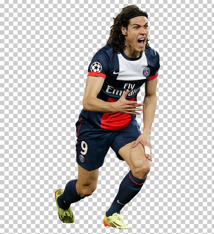 Edinson Cavani Jersey Gambling Team Sport PNG, Clipart, Chewbacca, Edinson Cavani, Football, Football Player, Gambling Free PNG Download