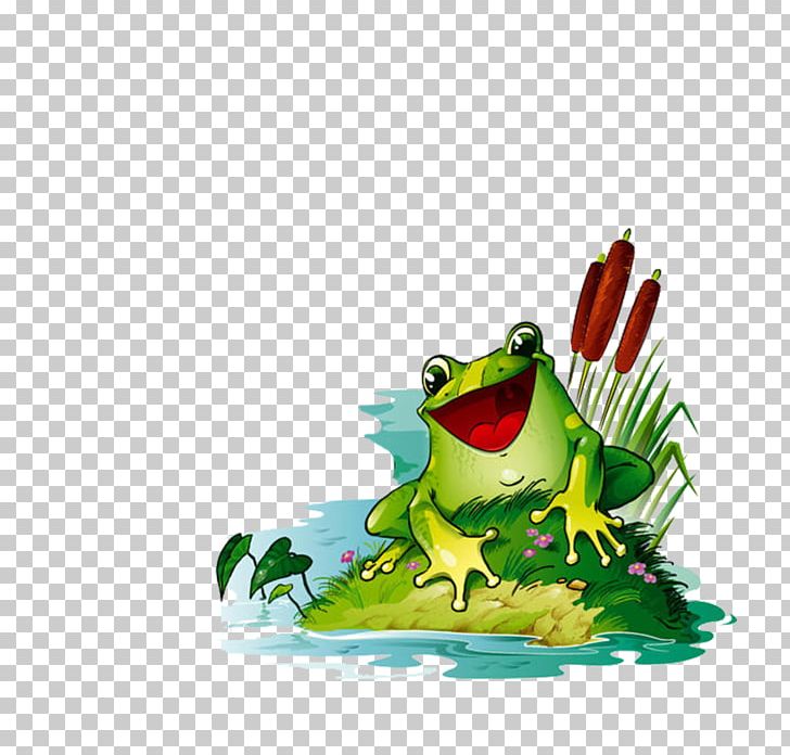 Лягушка-путешественница Frog PNG, Clipart, Amphibian, Amphibians, Fauna, Frog, Frog Princess Free PNG Download